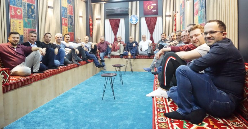 Çankırı Yarenleri açılışa hazırlanıyor