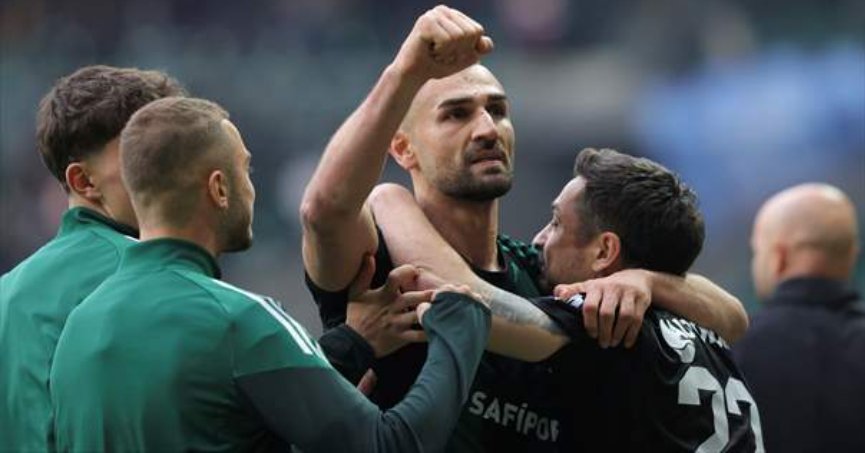 “Keşke ilk 11 başlasaydım”