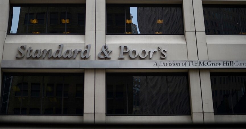 S&P Türkiye’nin kredi notunu teyit etti