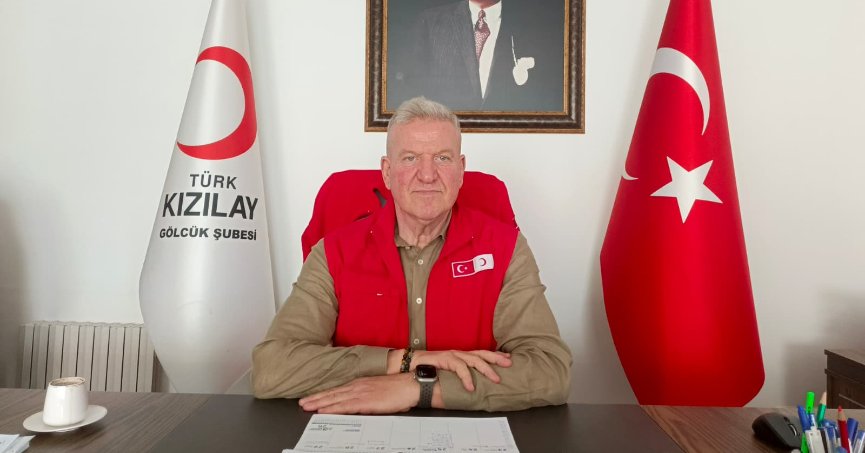 Barış, ‘Yardımlaşma bilinci aşılanıyor’