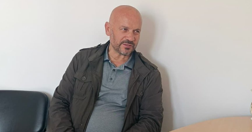 ‘İhtiyaç sahipleri için projeler yürütüyoruz’