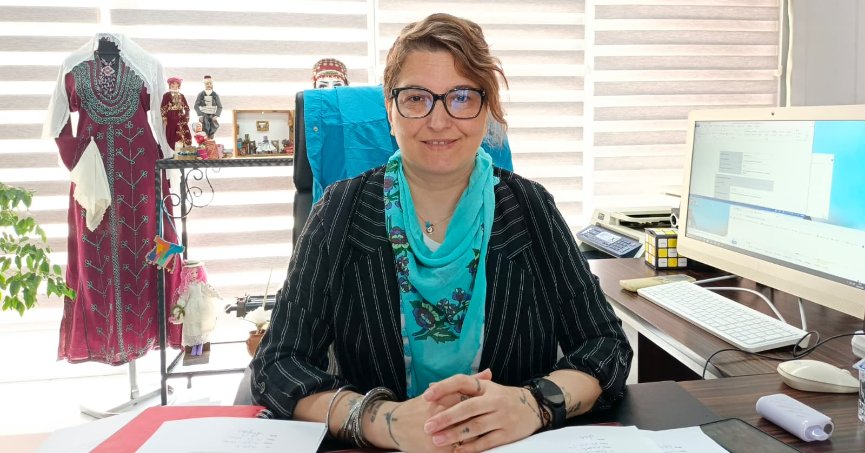 ‘Örgü Şenliği için hazırlıklar sürüyor’