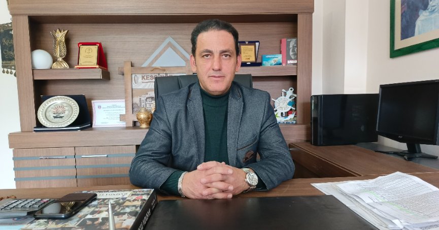 ‘Esnafımız kalıcı çözümler bekliyor’