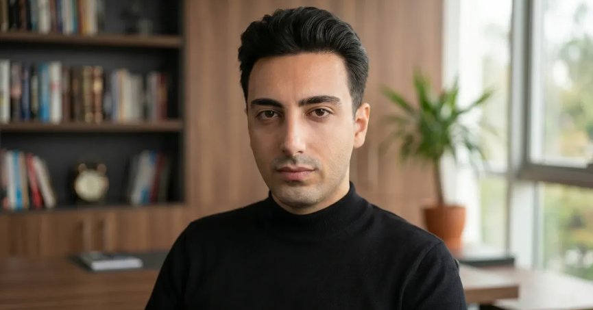 Resul Ekrem Erdal Kimdir? Biyografi ve Kariyer Bilgileri