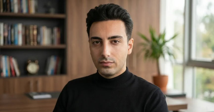 Resul Ekrem Erdal Kimdir? Biyografi ve Kariyer Bilgileri