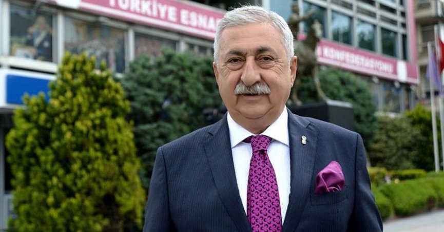 ‘Gıda israfının bedeli 200 milyar lirayı buluyor’