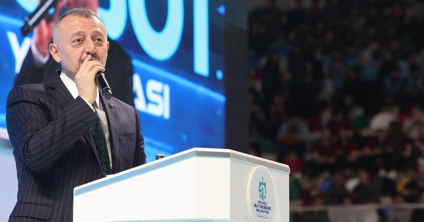 ‘TEKNOFEST kuşağı yetişiyor’