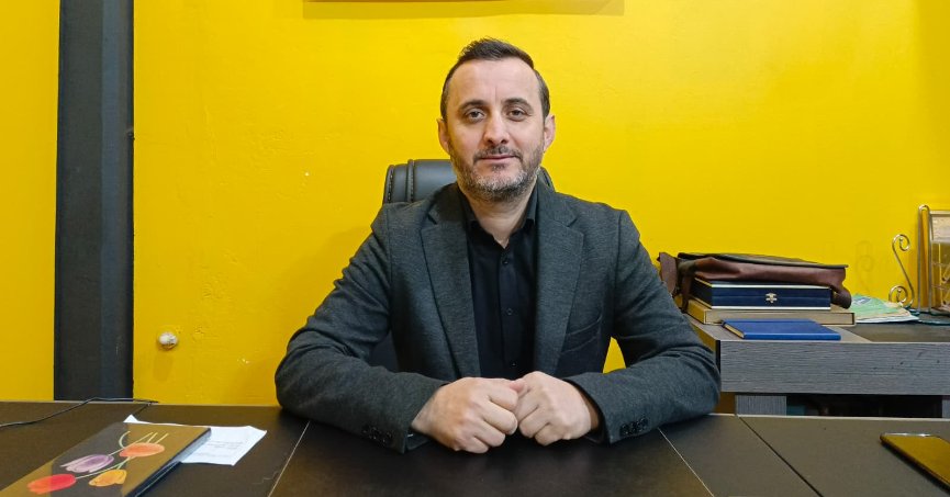 ‘Keyifli bir oyunla sahnede olacağız’