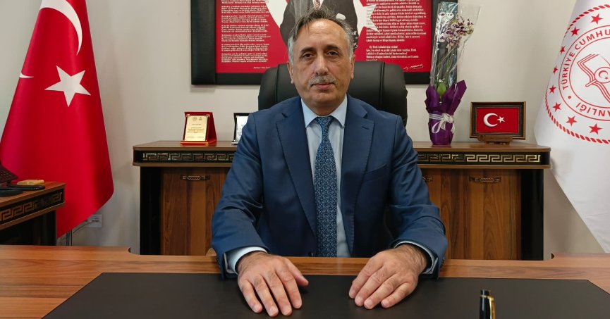 ‘Projelerde yenileme çalışmalarımız var’