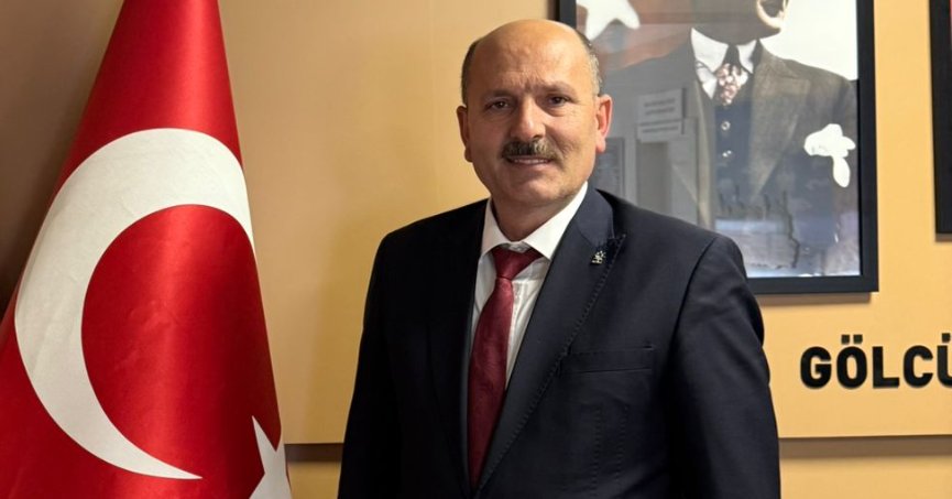 ‘Sahada Gölcük’ün nabzını tutuyoruz’
