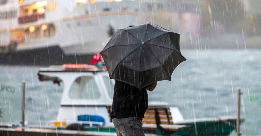 Hava sıcaklığı hissedilir derecede azalacak