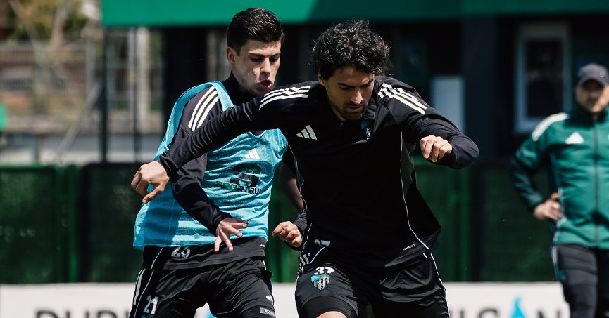 Kocaelispor sıkı hazırlanıyor