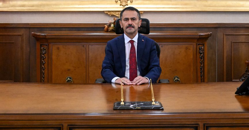 ‘Hıdırellez, kardeşliği pekiştirmektedir’