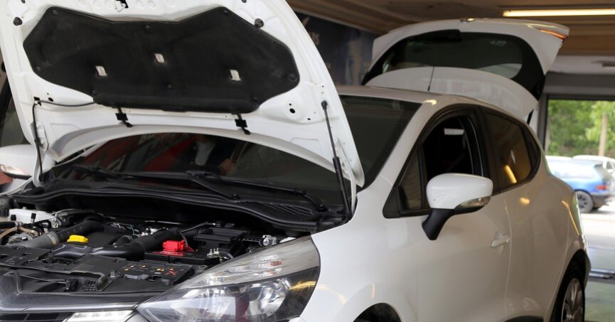 Motorlu kara taşıtı ekspertiz hizmetlerine çekidüzen geliyor