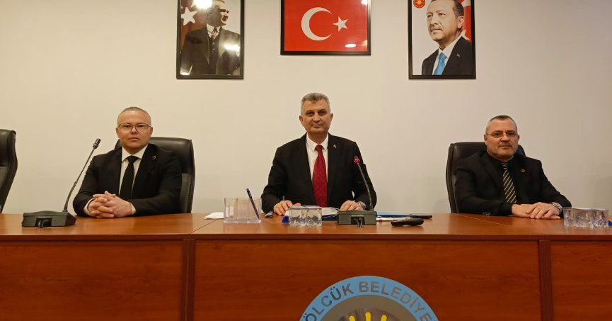 Mecliste gündem maddeleri oylandı