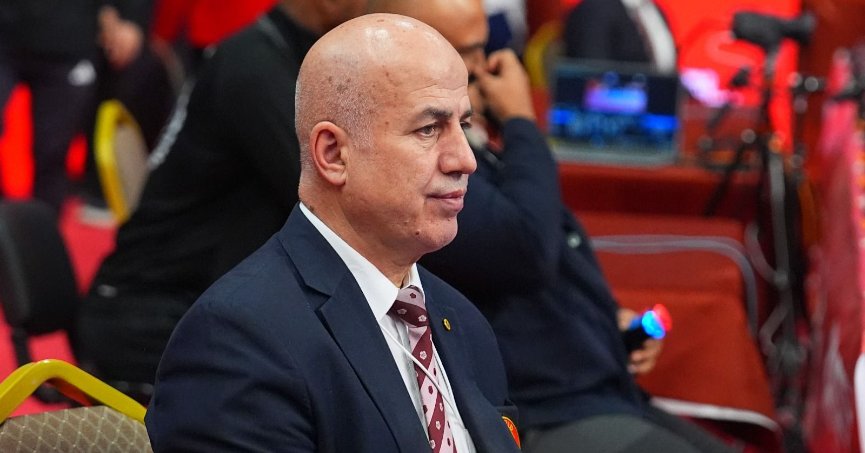 Türk hakemliği Balkanlar’da gücünü korudu