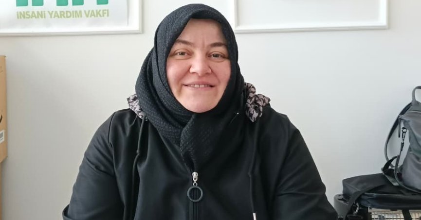 Kısa, ‘Birçok kesime ulaşmaya çalışıyoruz’