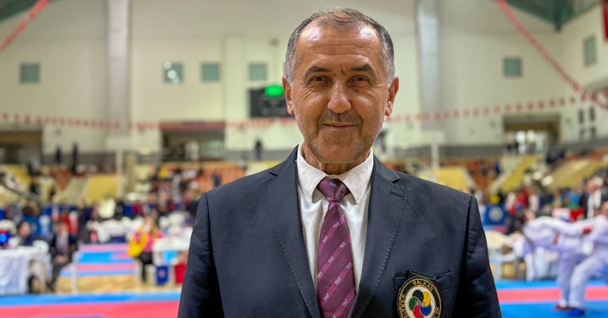 Vasfi Aşçı, Uşak’ta görev yapacak
