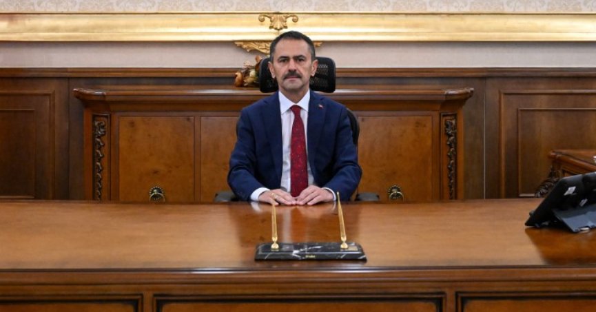 ‘Annelerimiz karşılıksız sevginin kaynağıdır’