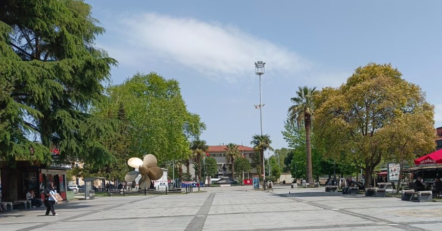 Hava sıcaklıkları artışını sürdürecek