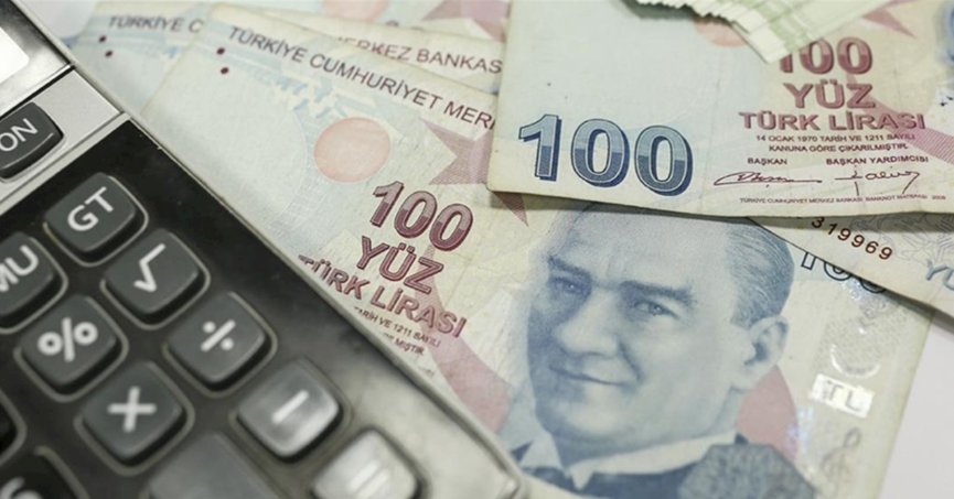 Toplam ciro martta yıllık yüzde 34,6 arttı