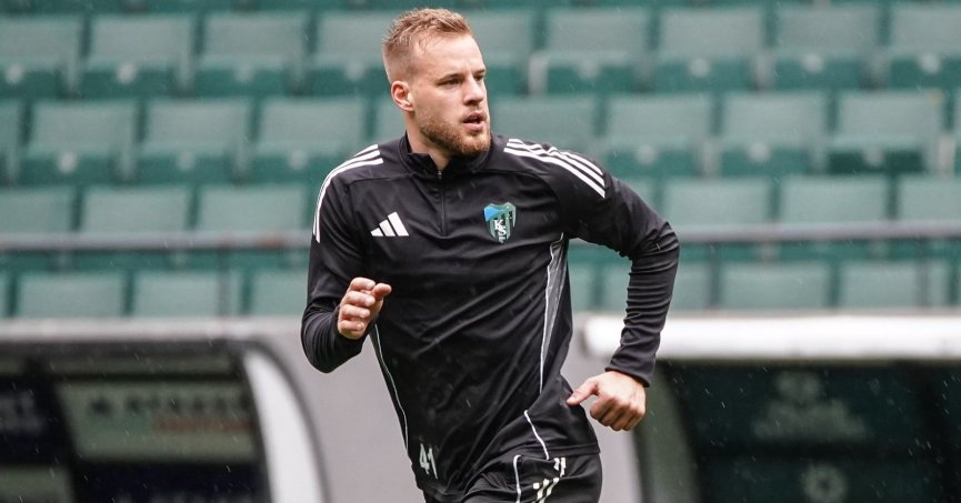 Kocaelispor’da Smolcic bilmecesi
