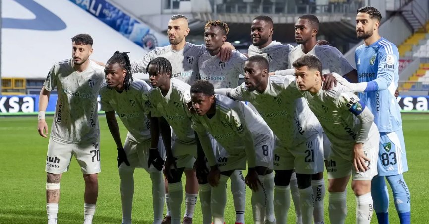 Yabancı futbolcular masaya yatırılıyor