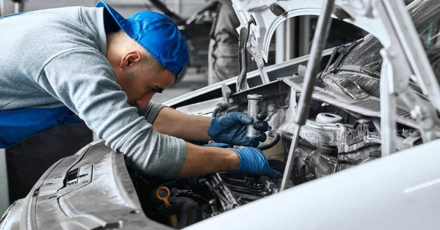 Tatilcilere araç bakımı uyarısı