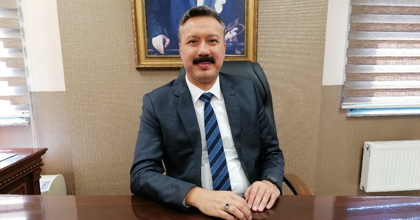 ‘Gençliğe duyulan inancın sembolü’ 