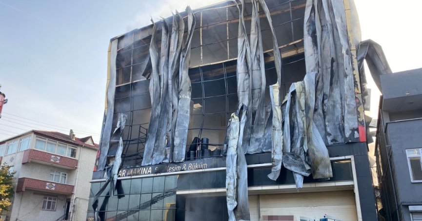 Fabrika sahiplerini yakalatan ihbarı polis memuru anlattı