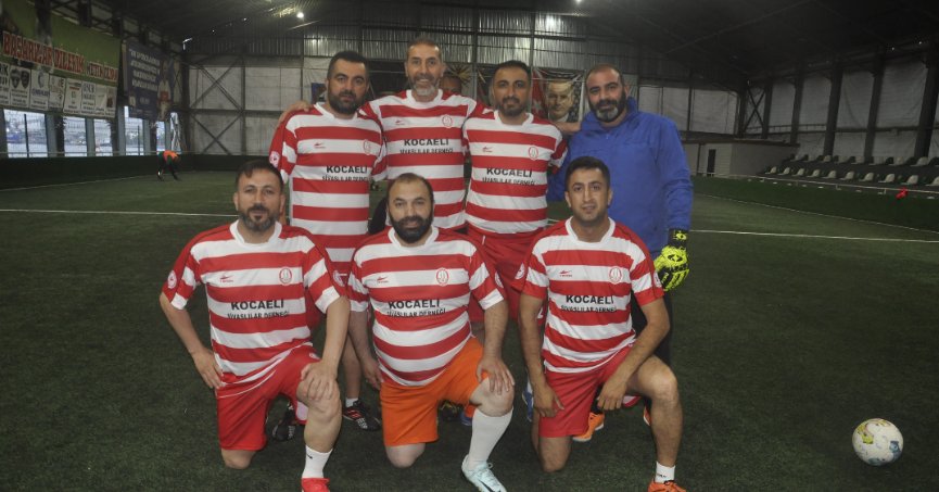 Tek maçlı gecede gol yağmuru!