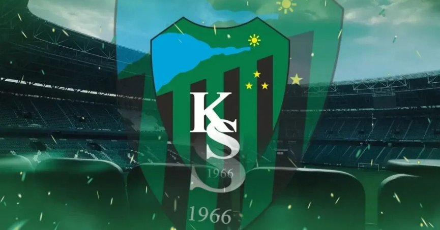 Kocaelispor’a geçici transfer yasağı