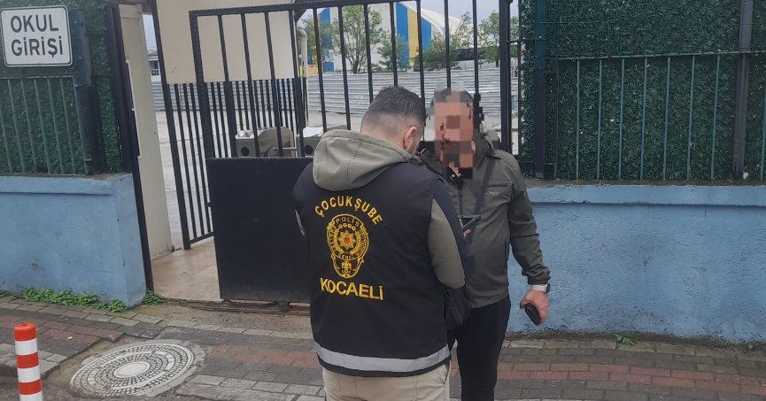 4 ilçede okullar ve çevreleri denetlendi