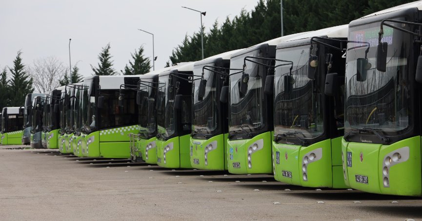 Bayramda ulaşım ücretsiz olacak