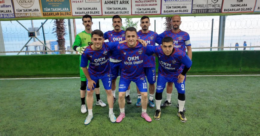 Altın Kiraz'da müthiş düello