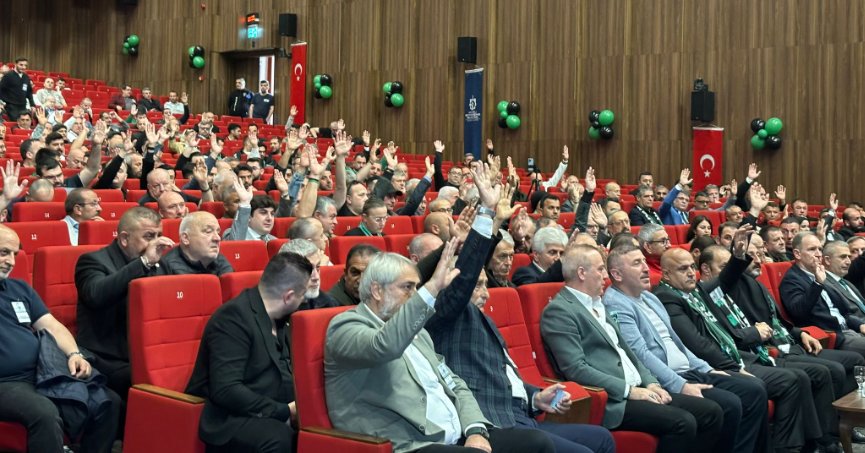 Aidat girişleri artırıldı