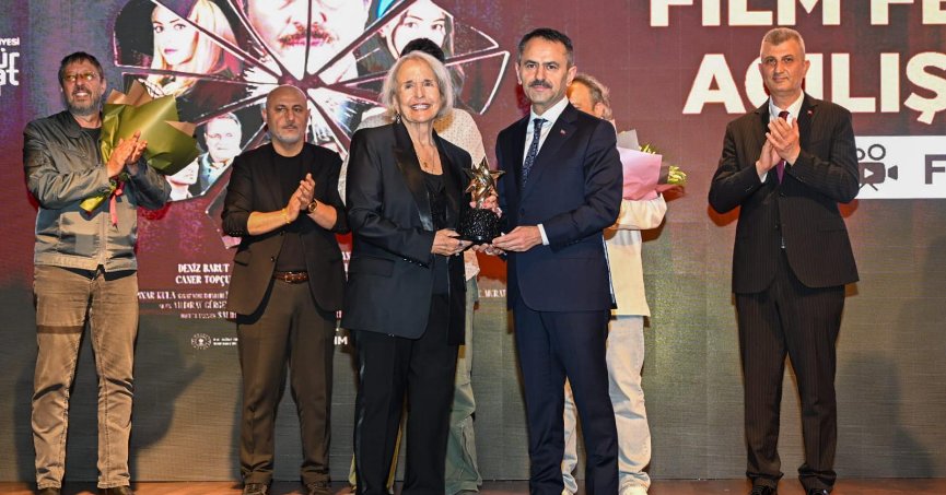 5. Kocaeli Film Festivali başladı