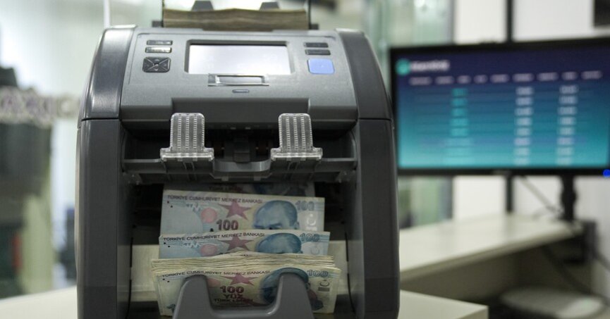Bankacılık sektörünün karı 363,6 milyar lira