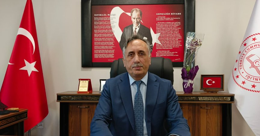 ‘Gölcük olarak  sınava hazırız’