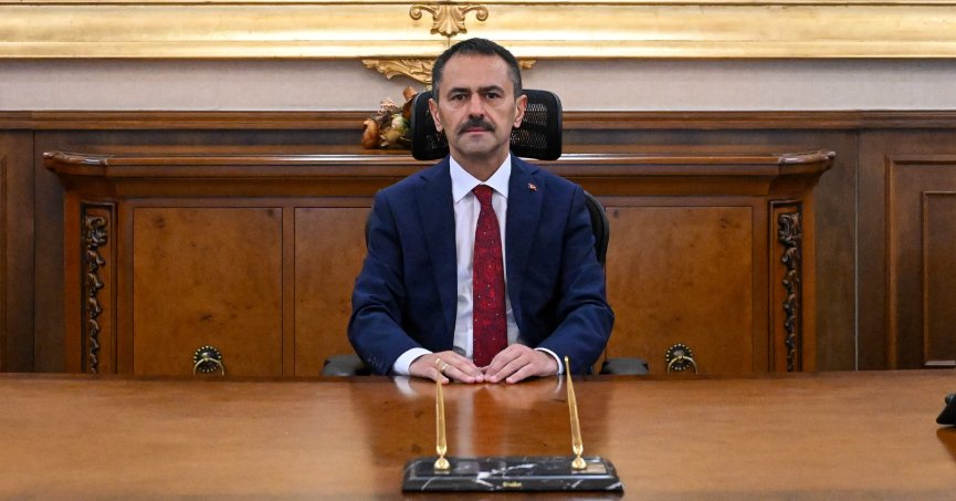 ‘Türk Kızılayı, insanlığa umut oluyor’