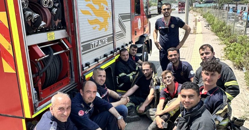 Acil durumların sessiz kahramanları