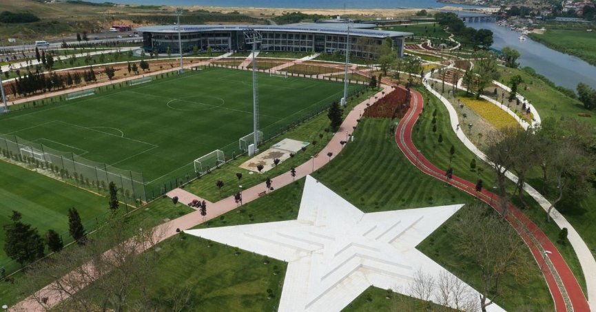 Önce Riva sonra Düzce