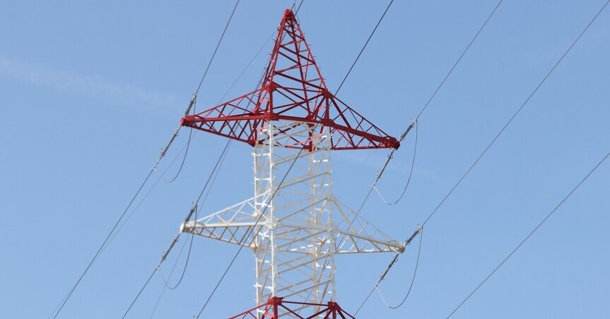Türkiye’nin elektrik üretimi nisanda arttı