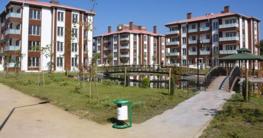 Konut Fiyat Endeksi mayısta arttı