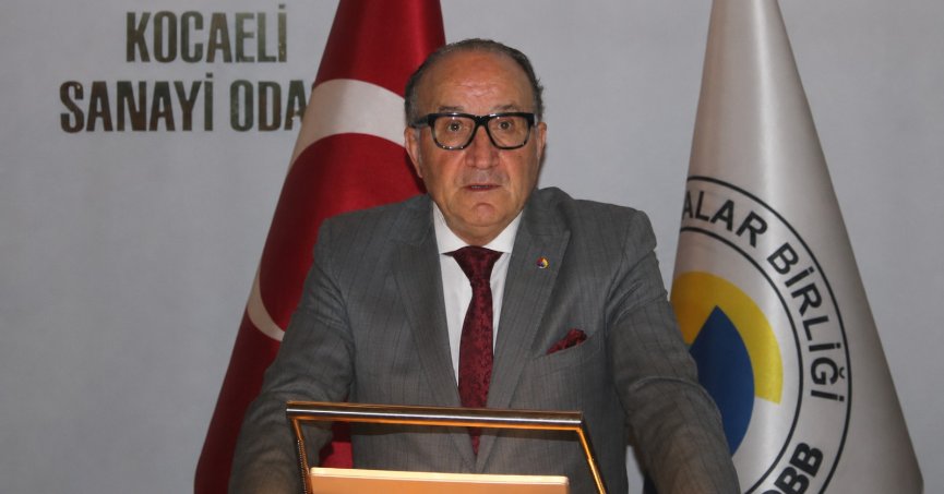 ‘Kocaeli ihracatta ikinci sırada’