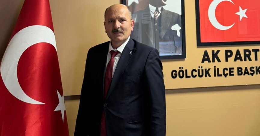 ‘Gölcük için çalışıyor, üretiyoruz’