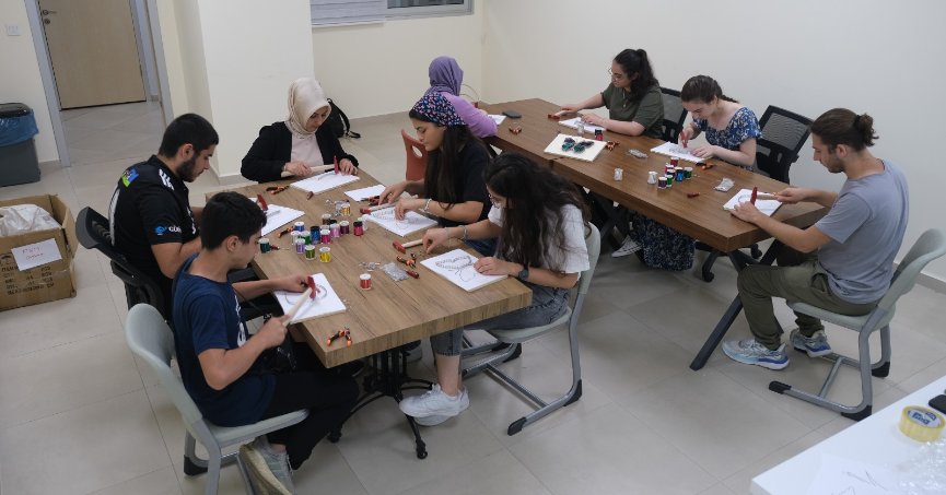 Akademi Lise Yaz Okulu’nda başvurular sürüyor
