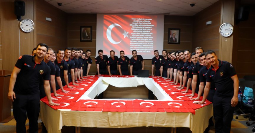 Alevlere karşı 94 yeni nefer