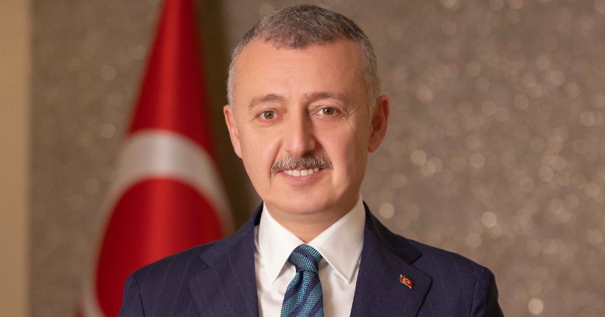 ‘Bir asırlık büyük miras’