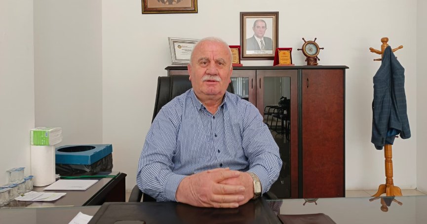 ‘Esnafımızın yanında olmayı sürdüreceğiz’
